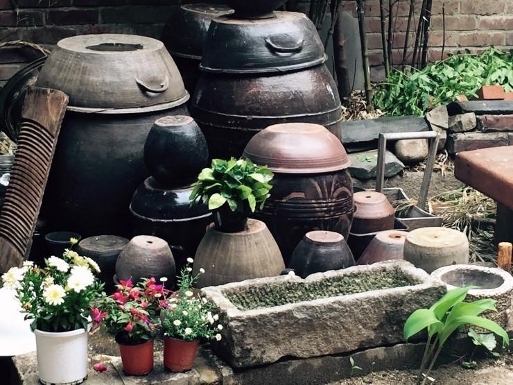 Gongsimga Hanok Séoul