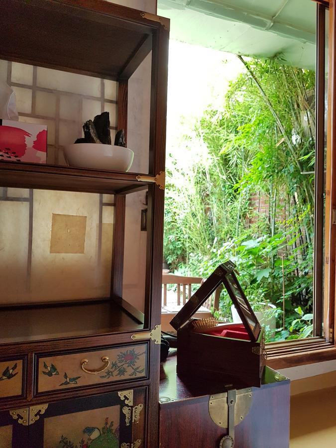 Maison d'hôtes Gongsimga Hanok