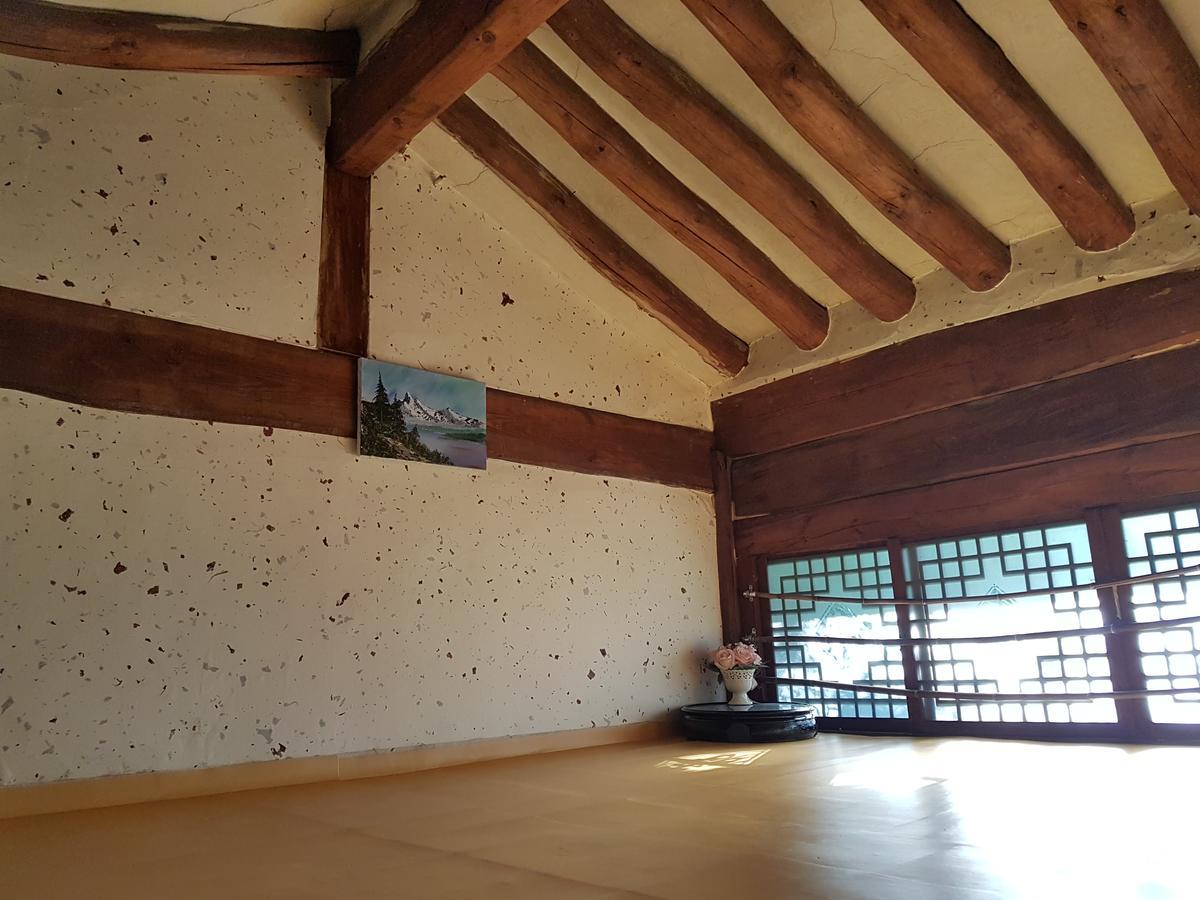 Gongsimga Hanok Séoul