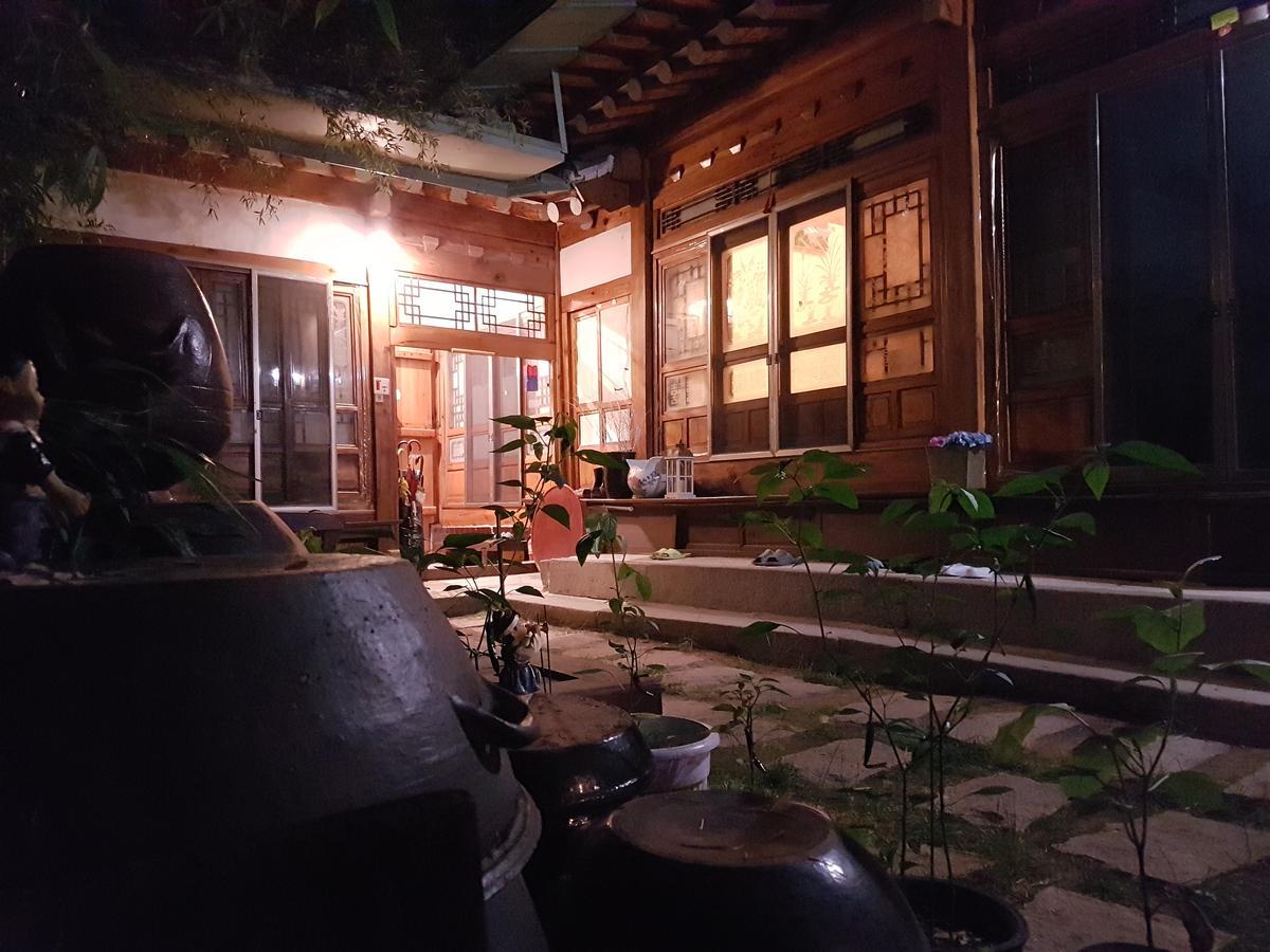 Gongsimga Hanok Maison d'hôtes 2*