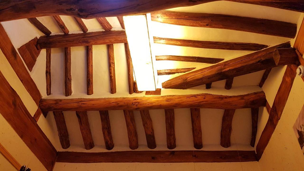 Maison d'hôtes Gongsimga Hanok 2*