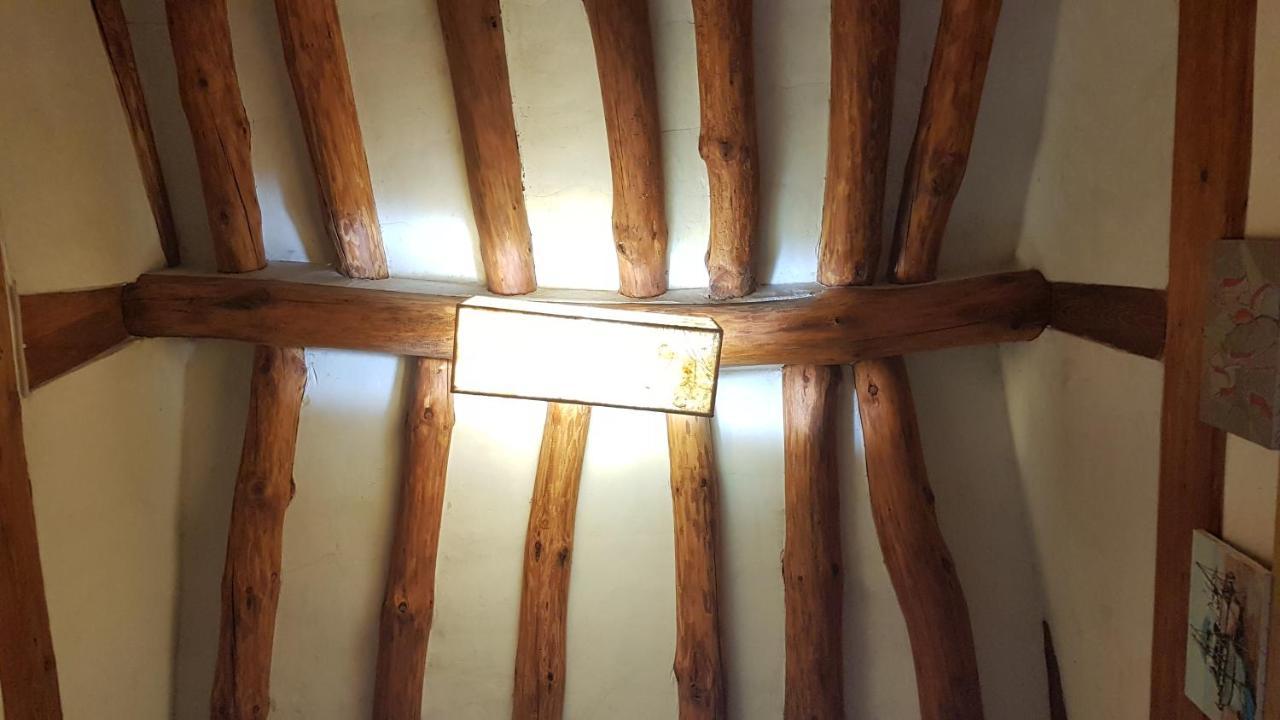Maison d'hôtes Gongsimga Hanok 2*