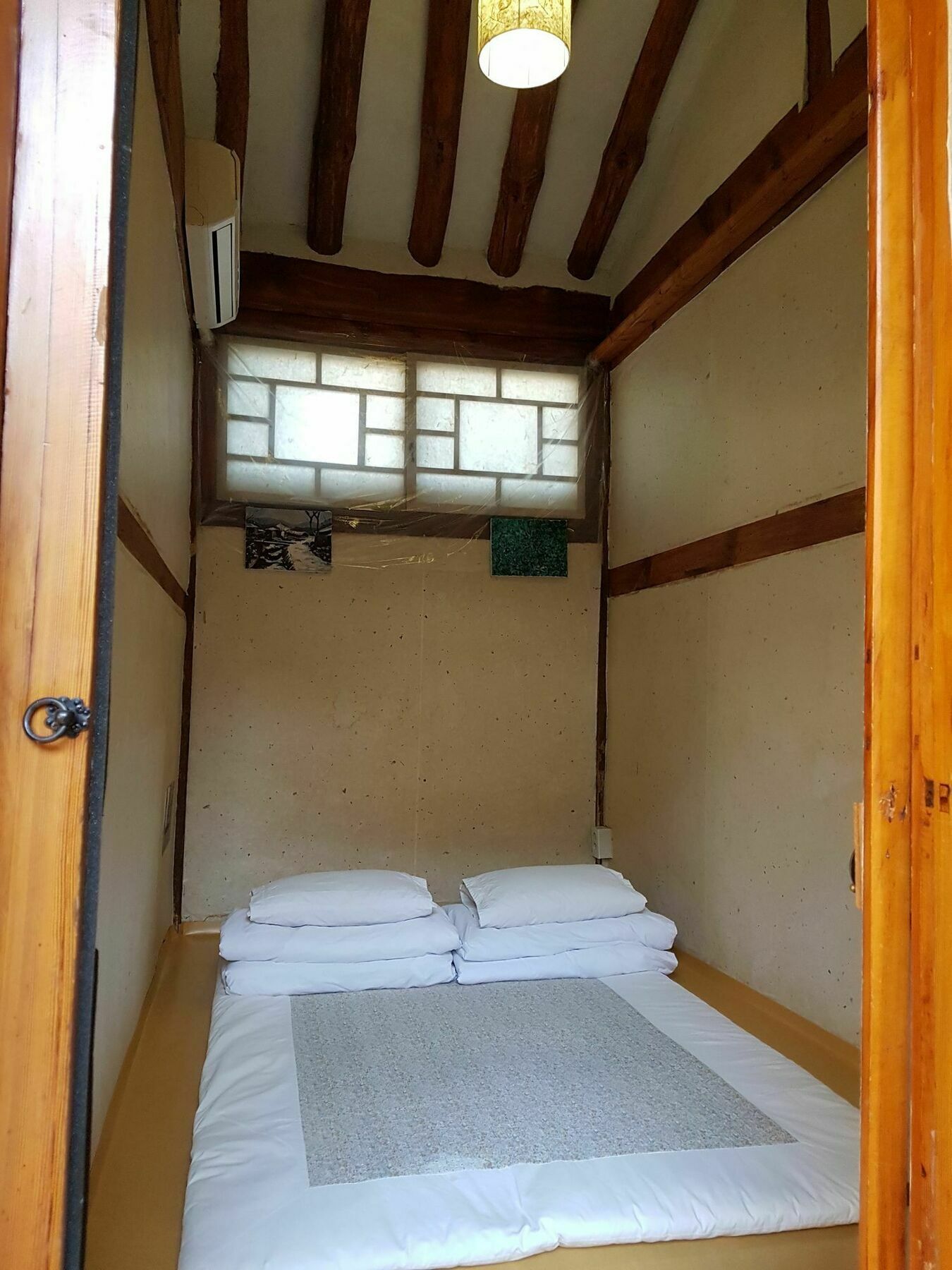 Gongsimga Hanok Maison d'hôtes