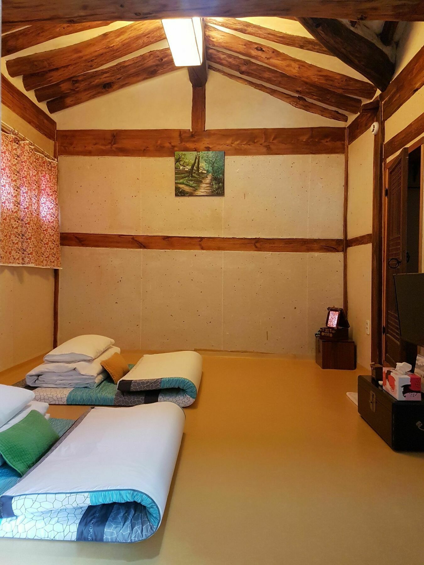 Gongsimga Hanok Séoul